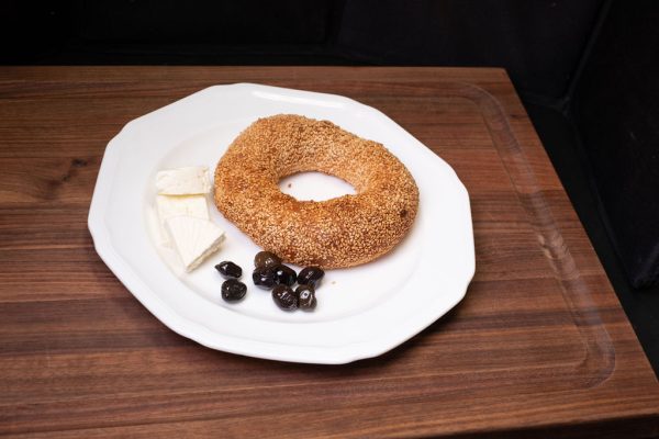 Simit Plate - Image 3