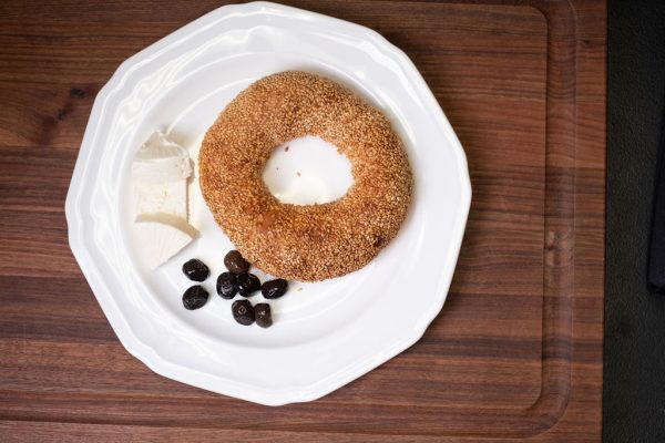 Simit Plate - Image 2